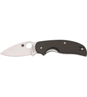 Spyderco Sage Carbon Fiber
