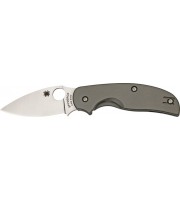 Spyderco Sage 2