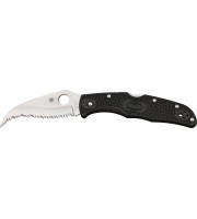 Spyderco Matriarch Serrated