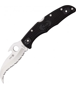 Spyderco Matriarch 2