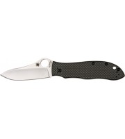 Spyderco Gayle Bradley Folder