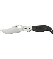 SpydercSpyderco Ed Schempp