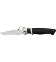 Spyderco Vallotton Sub-Hilt