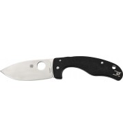 Spyderco Junior DiAlex Design
