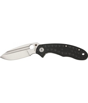 Spyderco Schempp Tuff