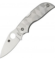 Spyderco Chaparral Titanium