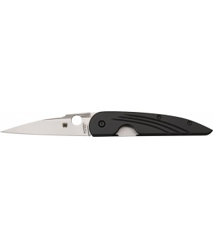 Spyderco Des Horn Linerlock