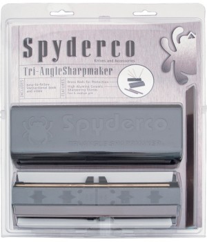 Spyderco Tri-Angle Sharpmaker