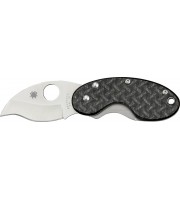 Spyderco Cricket Glass Fiber