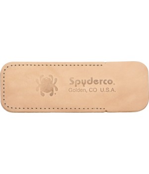 Spyderco Pocket Stone Medium  
Grit