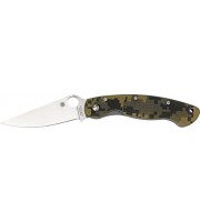 Spyderco Military