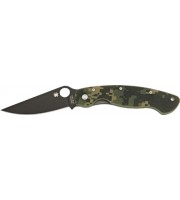 Spyderco Military