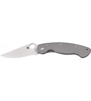 Spyderco Military