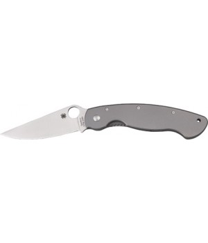 Spyderco Military