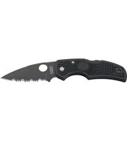 Spyderco Native Lockback