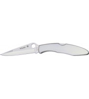 Spyderco Police Model Standard  
Edge Blade