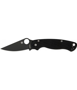 Spyderco Para-Military 2
