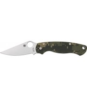 Spyderco Para-Military 2