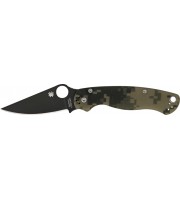 Spyderco ParaMilitary 2
