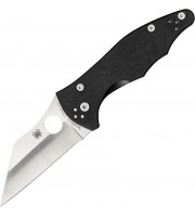 Spyderco Yojimbo 2