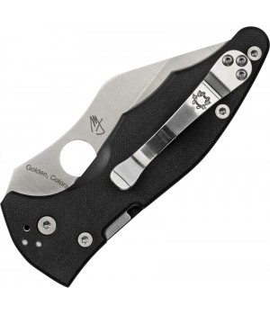 Spyderco Yojimbo 2