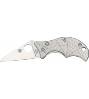 Spyderco Spin Standard Edge