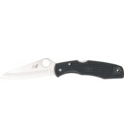 Spyderco Pacific Salt Plain