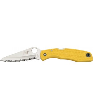 Spyderco Pacific Salt