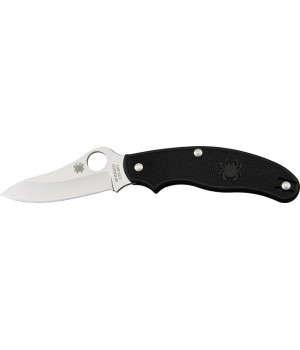 Spyderco UK Pen Knife Black