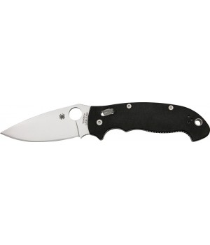 Spyderco Manix-2 XL