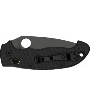 Spyderco Manix2 XL
