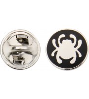 Spyderco Lapel Bug Pin
