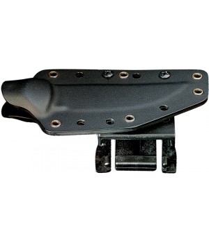 Spyderco Upswept Moran 
Featherweight