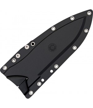 Spyderco Schempp Rock Camp