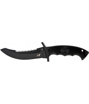 Spyderco Warrior Fixed Blade