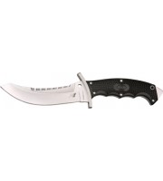 Spyderco Warrior Fixed Blade