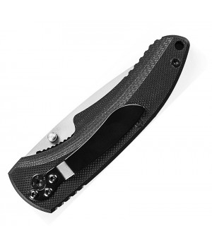 Schrade Small Drop Point 
Linerlock