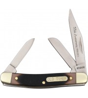 Schrade Old Timer Junior Bulk