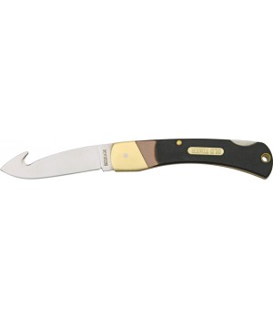 Schrade Guthook Lockback 
Old Timer Series