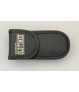 Schrade Guthook Lockback 
Old Timer Series