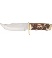 Schrade Uncle Henry Pro Hunter
9 7/8