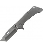 Schrade Heavy Duty Tactical 
Framelock