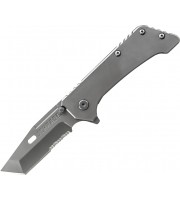 Schrade Heavy Duty Tactical 
Framelock