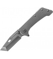 Schrade Heavy Duty Tactical 
Framelock