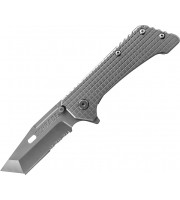 Schrade Heavy Duty Tactical 
Framelock