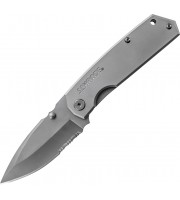 Schrade Heavy Duty Tactical 
Framelock