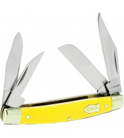 Schrade Old Timer Workmate
