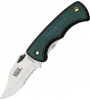 Schrade Beast