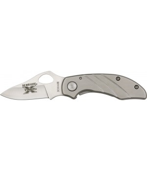 Schrade X-Timer Framelock