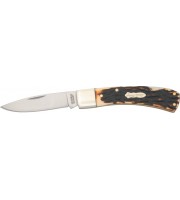 Schrade Uncle Henry Bruin